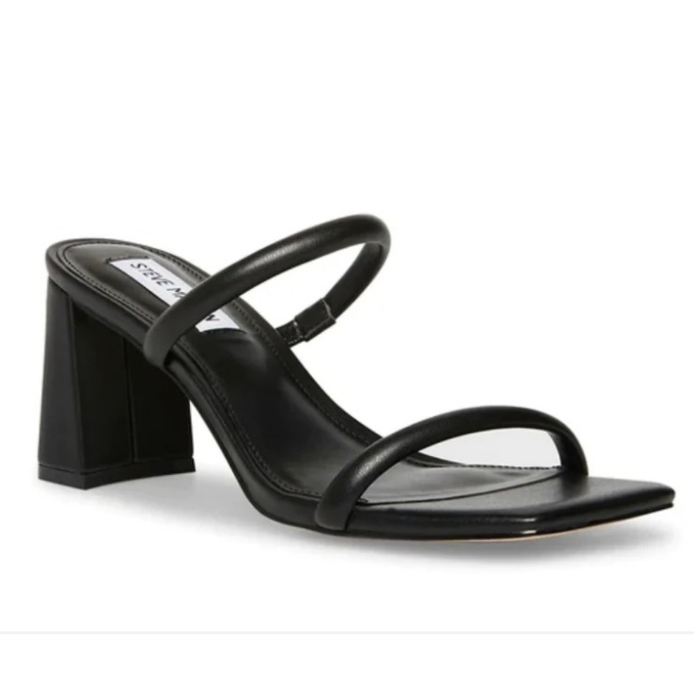 Steve Madden Lilah Heeled Sandal
